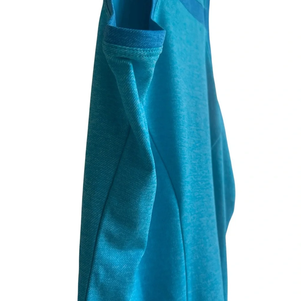 Nike Dri-FIT Victory Sleeveless Golf Polo in size XS